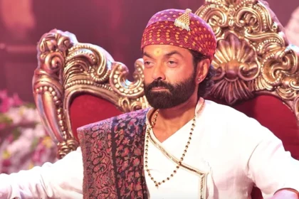 Aashram 3 Part 2 Streaming