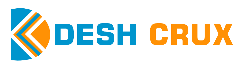 Desh Crux