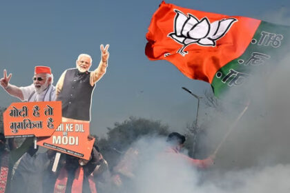 BJP Returns to Power in Delhi After 27 Years: Likely CM Contenders Revealed