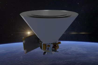 NASA to Launch SPHEREx Telescope