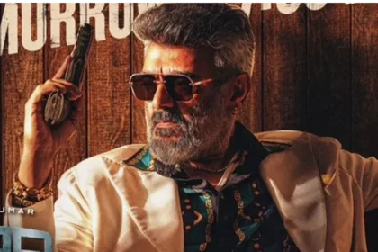 Ajith Kumar Good Bad Ugly Teaser Drops: Action-Packed Thriller Set for April Release