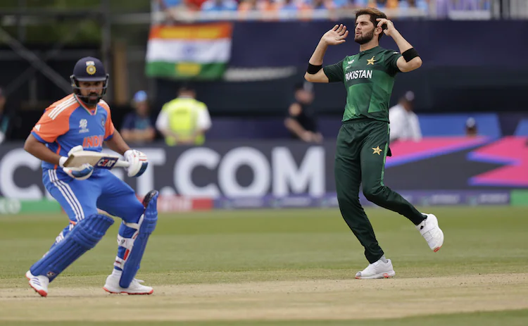 India vs Pakistan Champions Trophy 2025: Preview, Team News, Match-ups & Prediction India vs Pakistan Champions Trophy 2025: Preview, Team News, Match-ups & Prediction