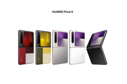Huawei Pura X