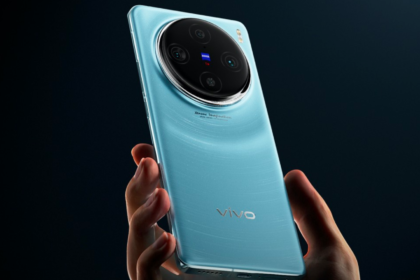 Vivo X100 Pro+