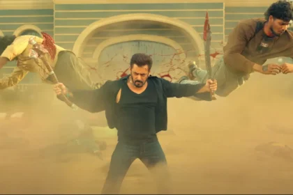 Salman Khan Sikandar