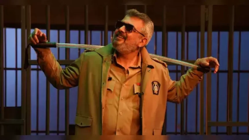 Ajith Kumar Comeback Roars at the Box Office: ‘Good Bad Ugly’ Opens With ₹50 Crore Worldwide on Day 1