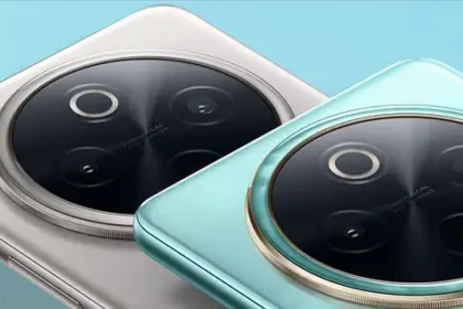 Vivo T4 5G