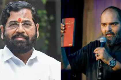 Kunal Kamra Moves Bombay HC