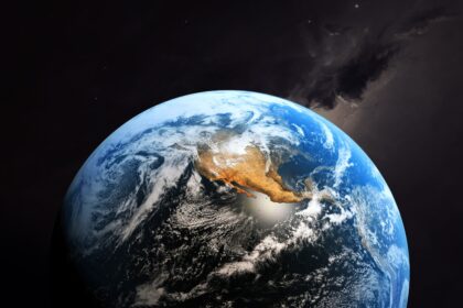 Earth