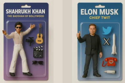 chatgpt ai action figure