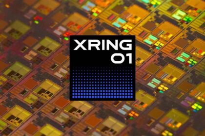 Xiaomi Unveils Xring O1 Chip, Marks Return to Smartphone SoC Development
