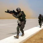 Nationwide Civil Defence Mock Drill on May 7