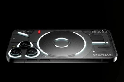 Nothing Phone 3 to Launch with Snapdragon 8s Gen 4 and Major Camera Upgrades: Here’s What to Expect