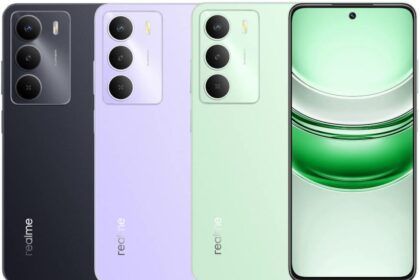 Realme C73 5G