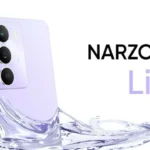 Realme Narzo 80 Lite Launched in India with 6000mAh Battery, Dimensity 6300, and 120Hz Display