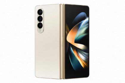 Samsung Galaxy Z Fold