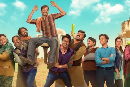 Panchayat Season 5 Officially Announced by Prime Video and TVF, Set to Premiere in 2026