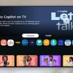 Microsoft Copilot AI Debuts on Samsung 2025 TVs and Monitors