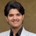 Mridul Tiwari