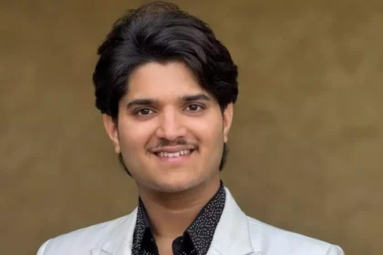 Mridul Tiwari