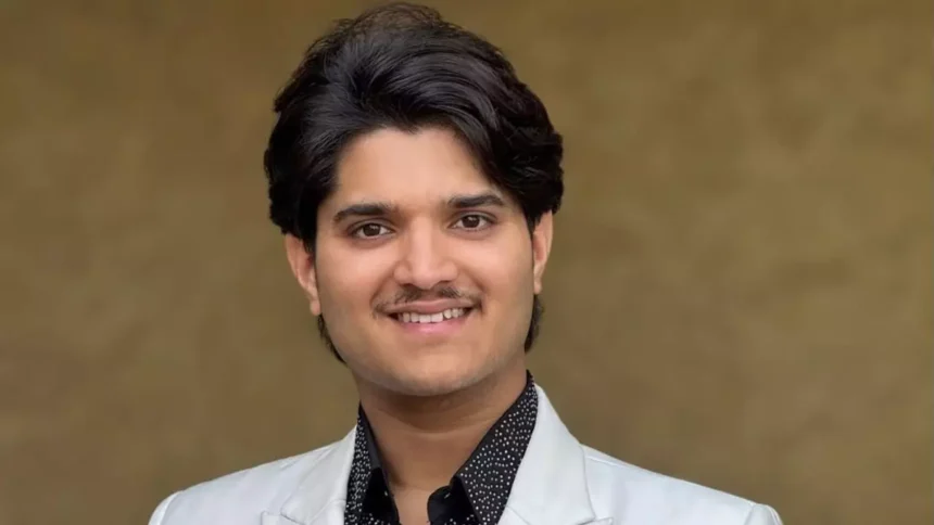 Mridul Tiwari