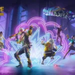 Garena Free Fire MAX
