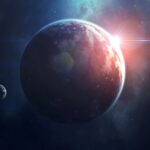 Astronomers Detect Signs of 'Planet Y': A Stealthy Celestial Body Skulking in the Kuiper Belt's Shadows – Echoes of Nibiru?
