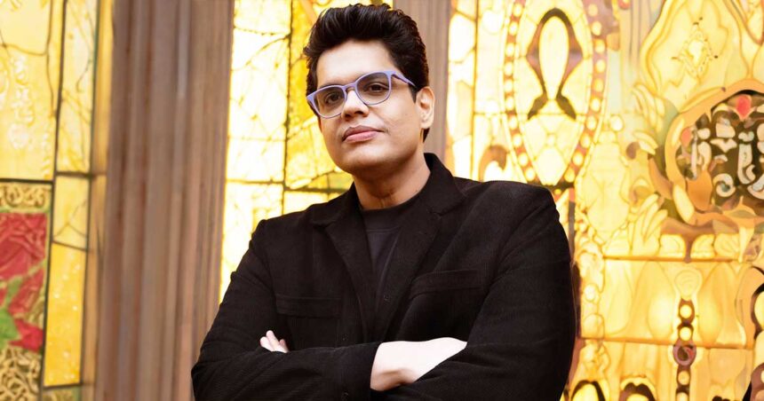 Tanmay Bhat