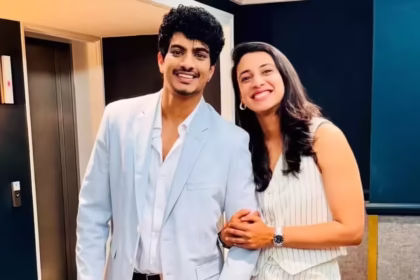 Smriti Mandhana Palash Muchhal Wedding