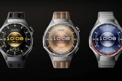 HUAWEI WATCH GT 6 & GT 6 Pro