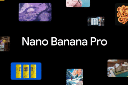 Nano Banana Pro