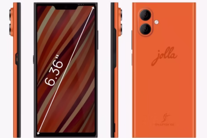 Jolla Phone