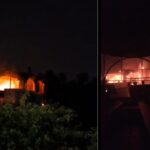 Goa Nightclub Fire Tragedy: 25 Dead After Blaze at Birch by Romeo Lane, Owners Booked Under BNS