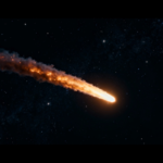 Comet 3I/ATLAS