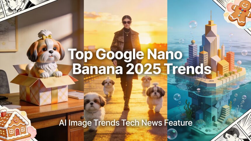 Google Nano Banana