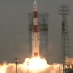 ISRO PSLV-C62 Launch