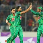 Bangladesh Won't Travel to India for T20 World Cup 2026