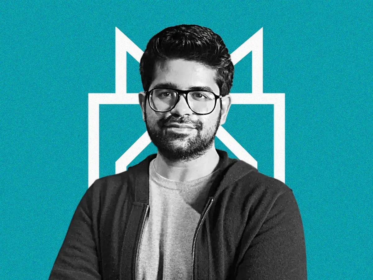 Aravind Srinivas